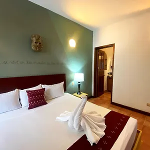Zihil Ha *** Playa del Carmen