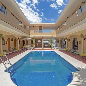 San Ignacio *** Playa del Carmen