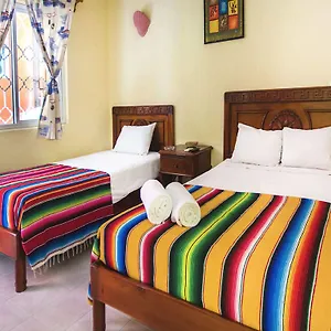 House *** Playa del Carmen