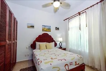 Vista Del Mar By Nas Hotell Playa del Carmen