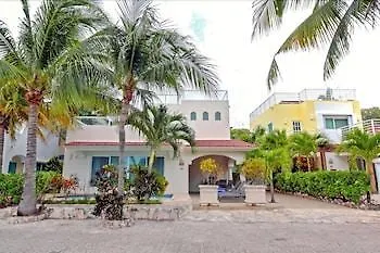 Vista Del Mar By Nas Hotell Playa del Carmen